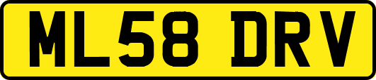 ML58DRV