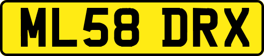 ML58DRX