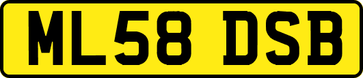 ML58DSB