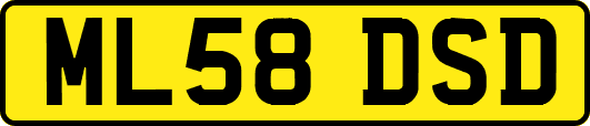 ML58DSD