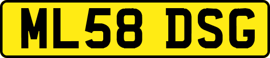ML58DSG