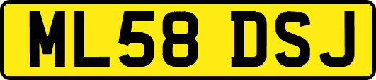 ML58DSJ