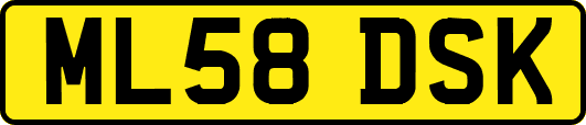ML58DSK