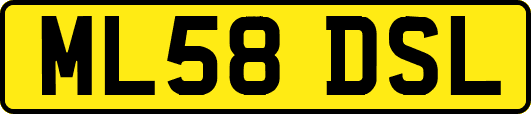 ML58DSL