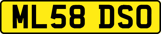 ML58DSO