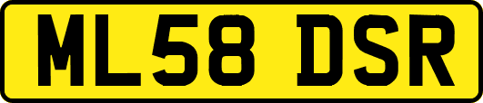ML58DSR