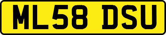 ML58DSU