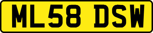 ML58DSW