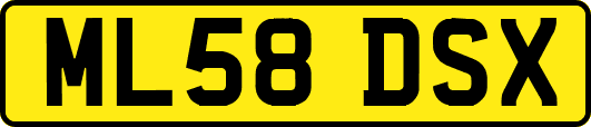 ML58DSX
