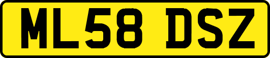 ML58DSZ