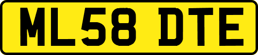 ML58DTE