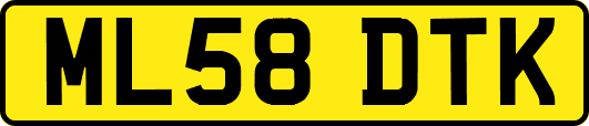 ML58DTK