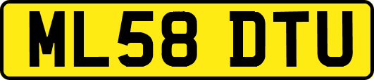 ML58DTU