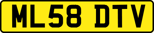 ML58DTV