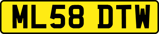 ML58DTW