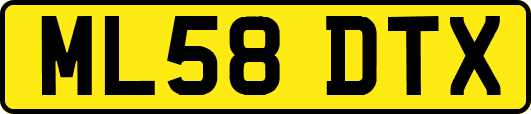 ML58DTX