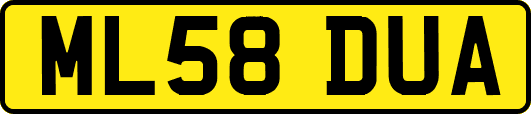 ML58DUA