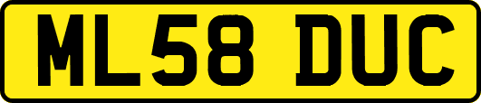 ML58DUC