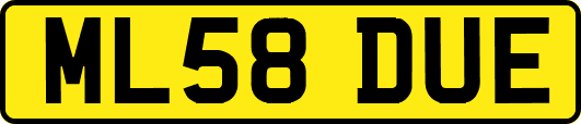 ML58DUE