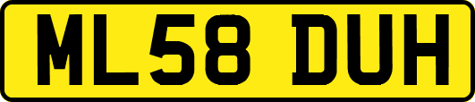 ML58DUH
