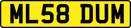 ML58DUM
