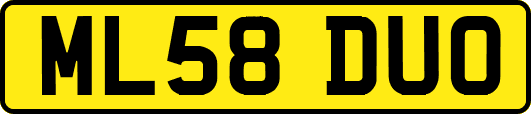 ML58DUO