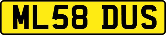ML58DUS