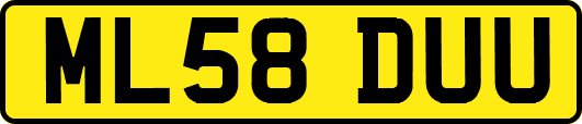 ML58DUU