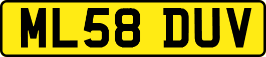 ML58DUV