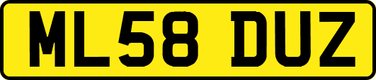 ML58DUZ