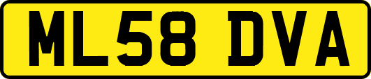 ML58DVA