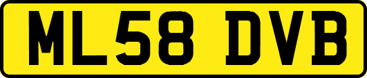 ML58DVB
