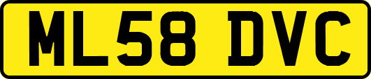 ML58DVC