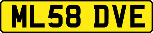 ML58DVE