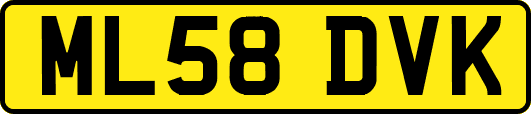ML58DVK