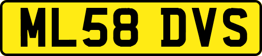 ML58DVS
