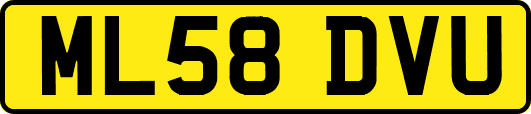 ML58DVU