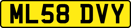 ML58DVY