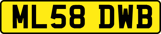 ML58DWB