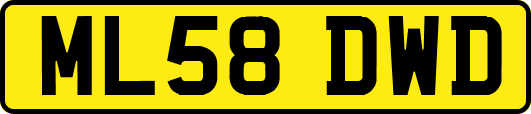 ML58DWD