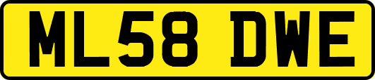 ML58DWE