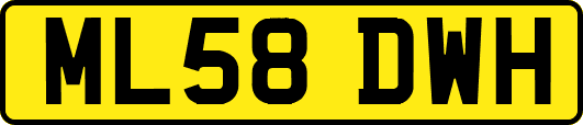 ML58DWH