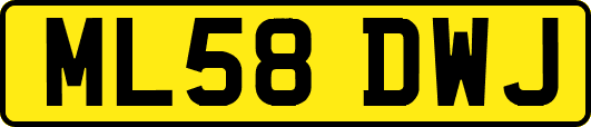 ML58DWJ