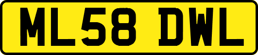 ML58DWL