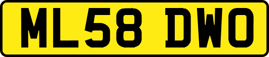 ML58DWO
