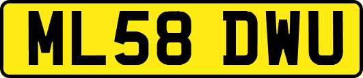 ML58DWU