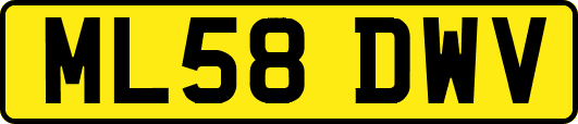 ML58DWV