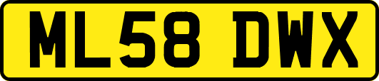 ML58DWX
