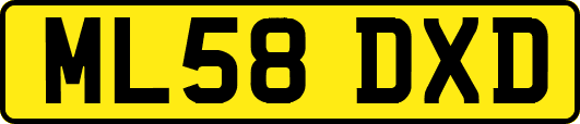 ML58DXD