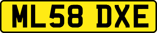 ML58DXE